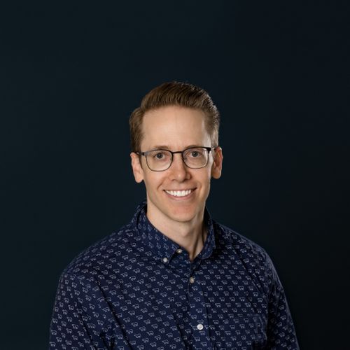 Patrick Miller