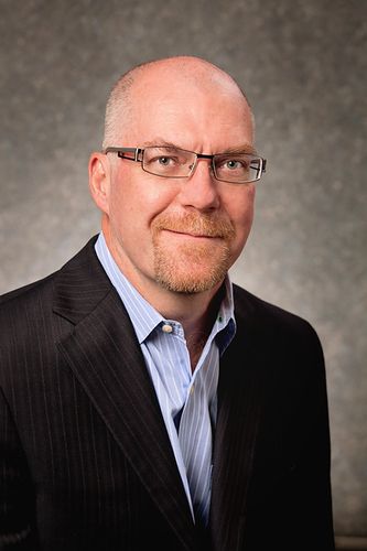 Shawn Maxwell