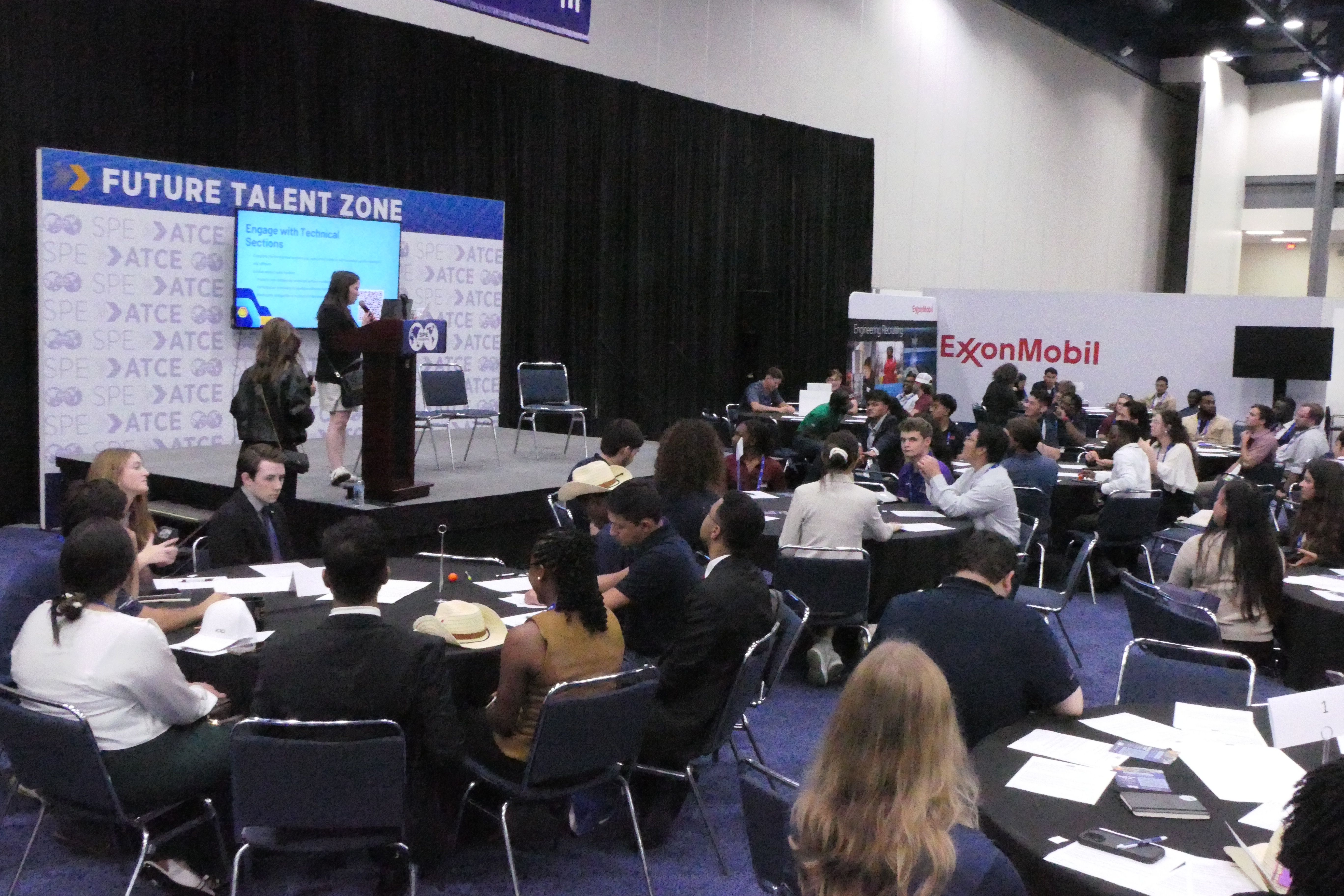 Powering Understanding: How Switch Energy Alliance and SPE are Building Energy Literacy Together