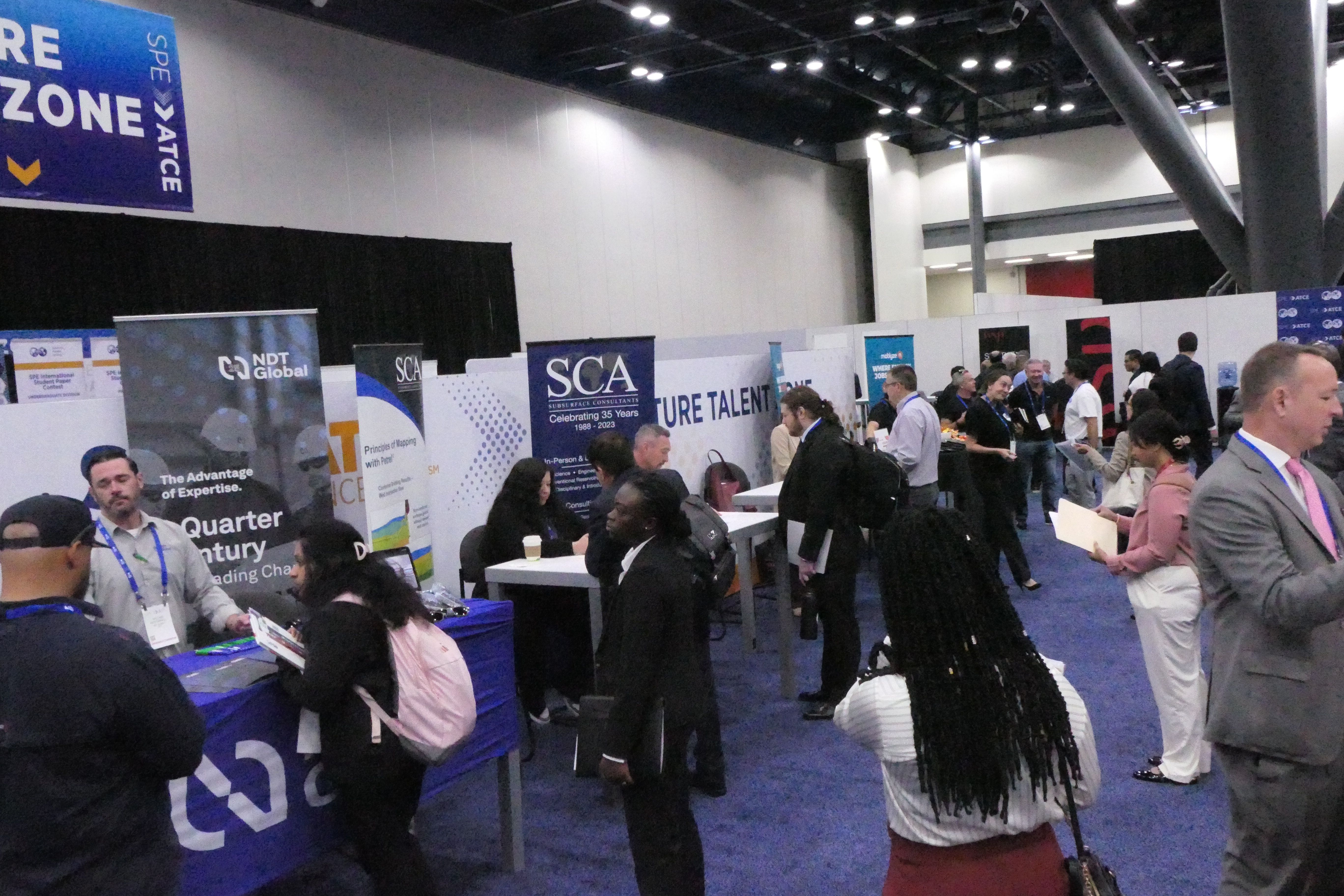 SPE Energy Professionals Hiring Event