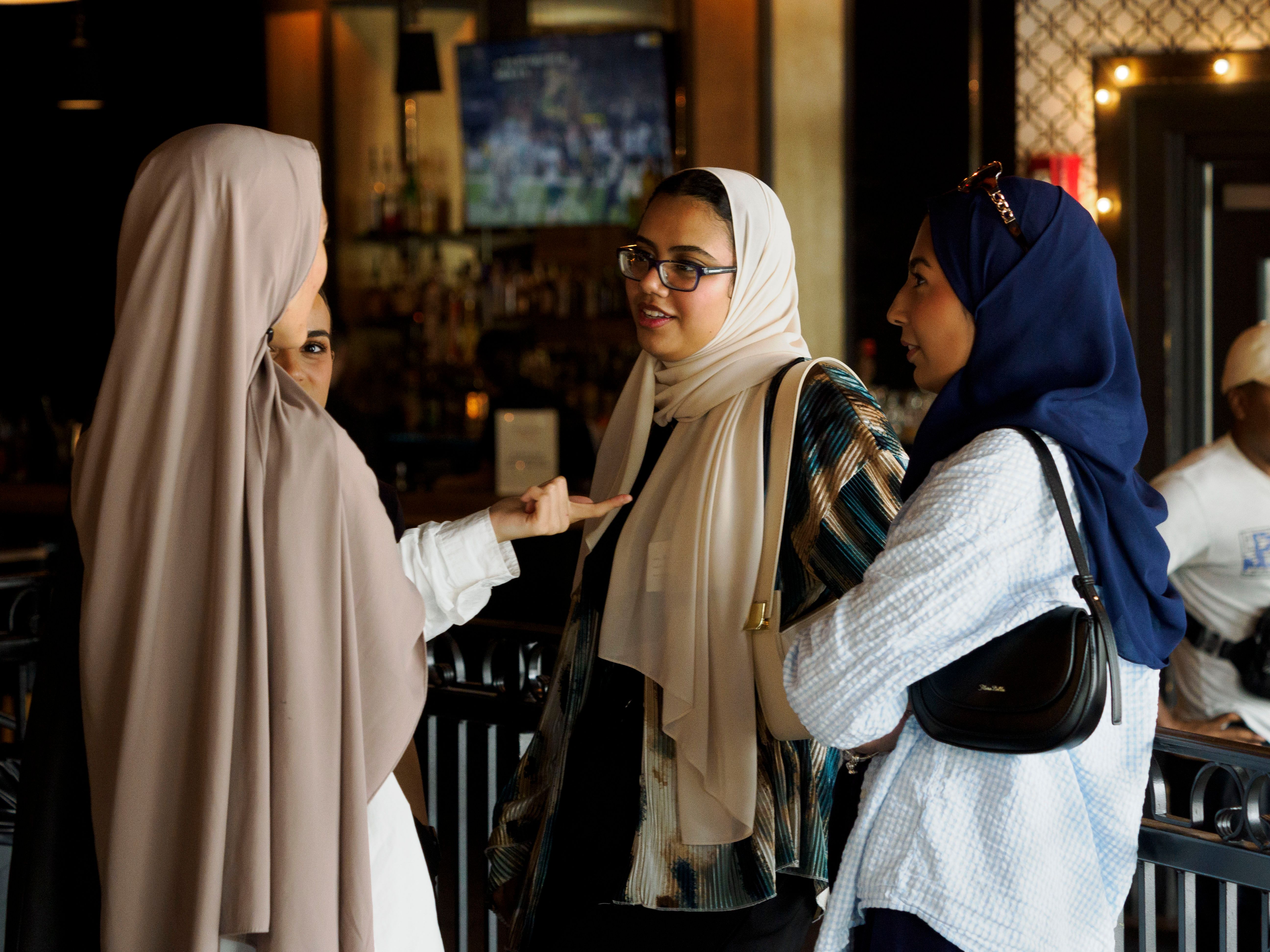 Networking Opportunities