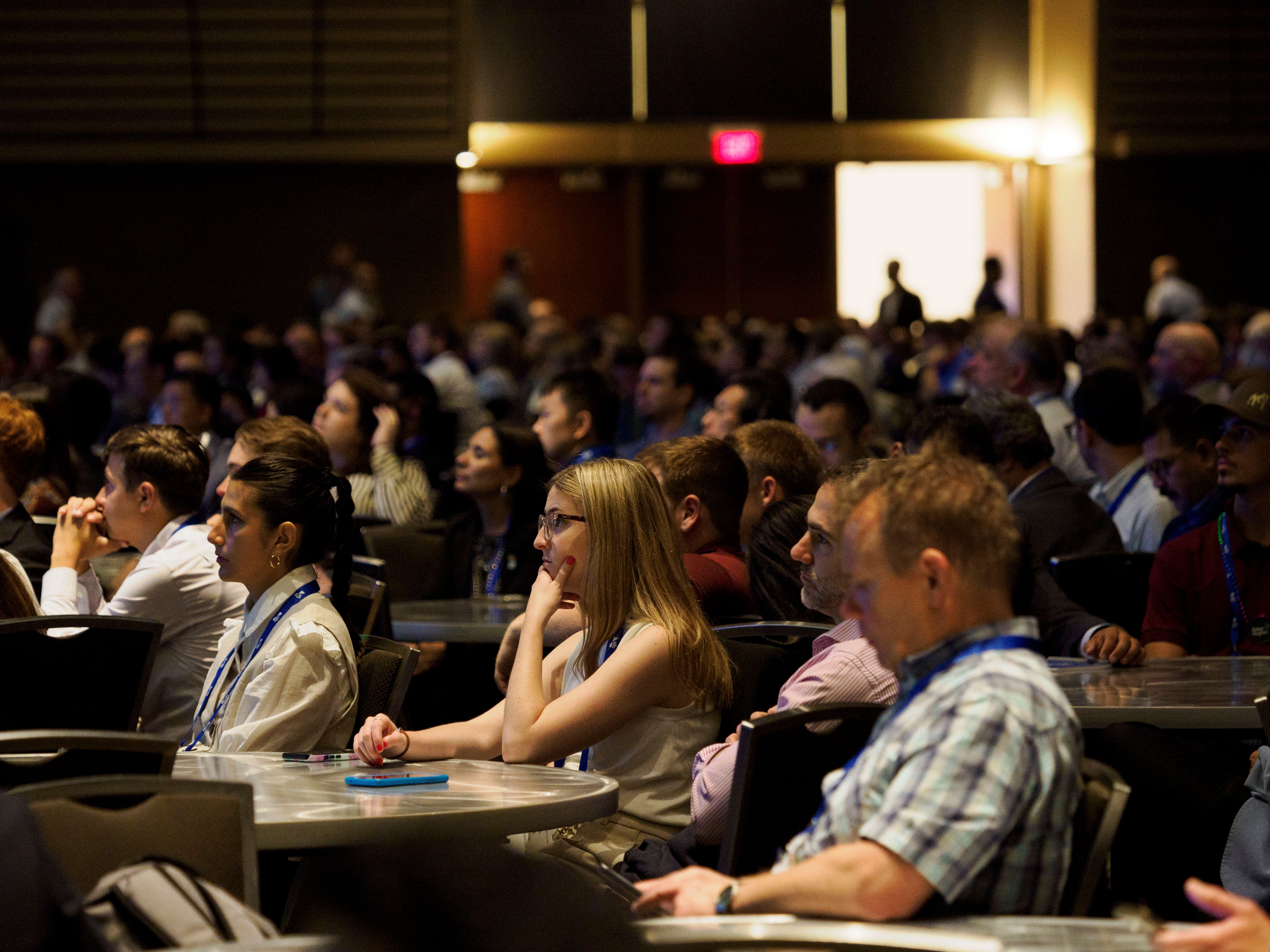 Knowledge Sharing & Professional Development