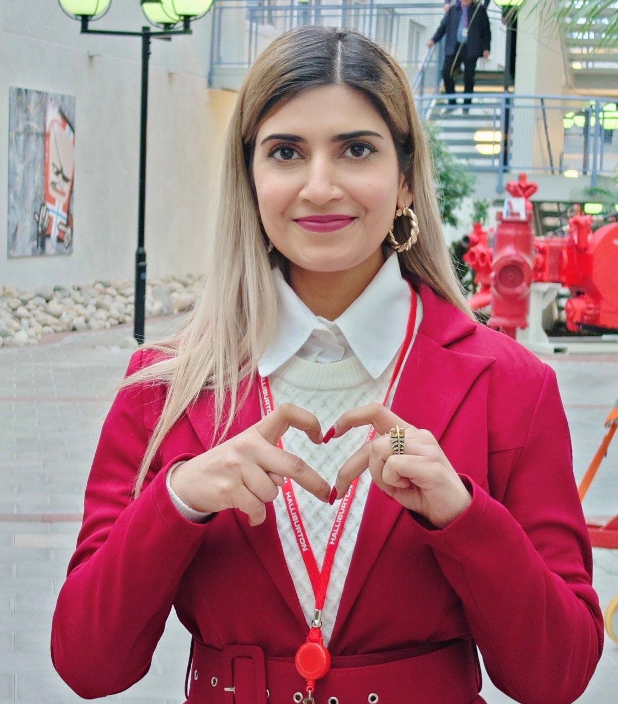 Asiya Abbasi
