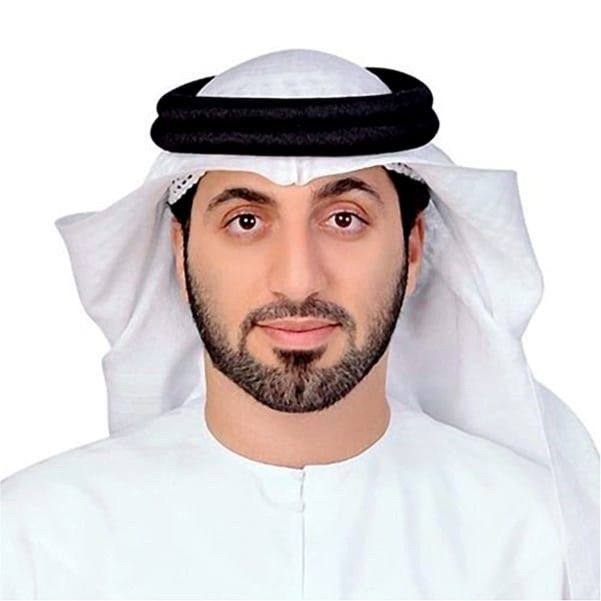 Ahmed Alebri