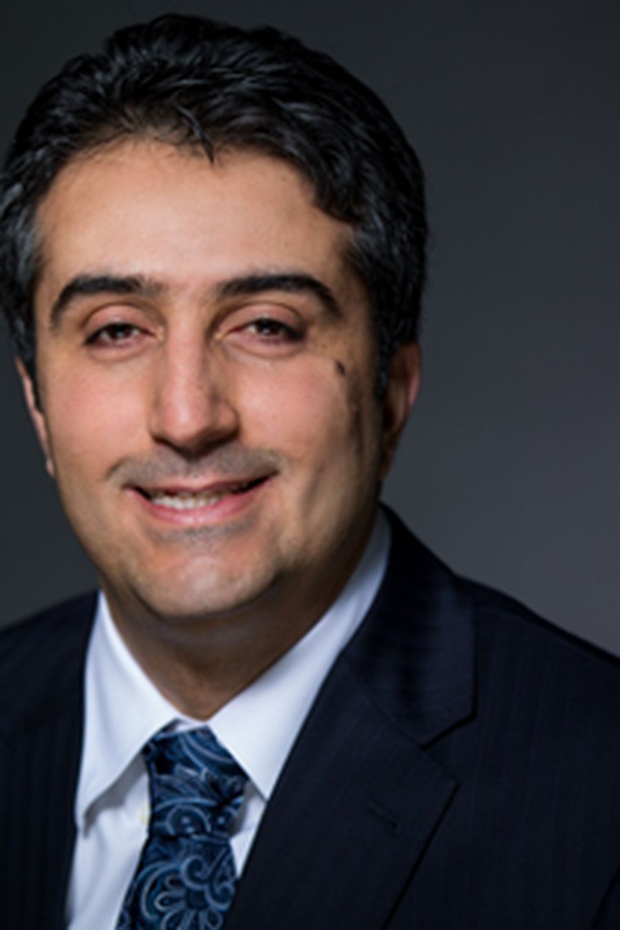 Reza Barati Ghahfarokhi