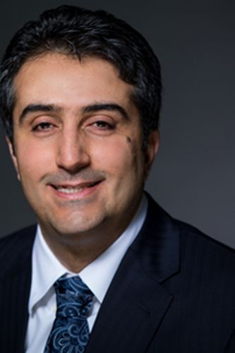 Reza Barati Ghahfarokhi - Tertiary Oil Recovery Program at University of Kansas