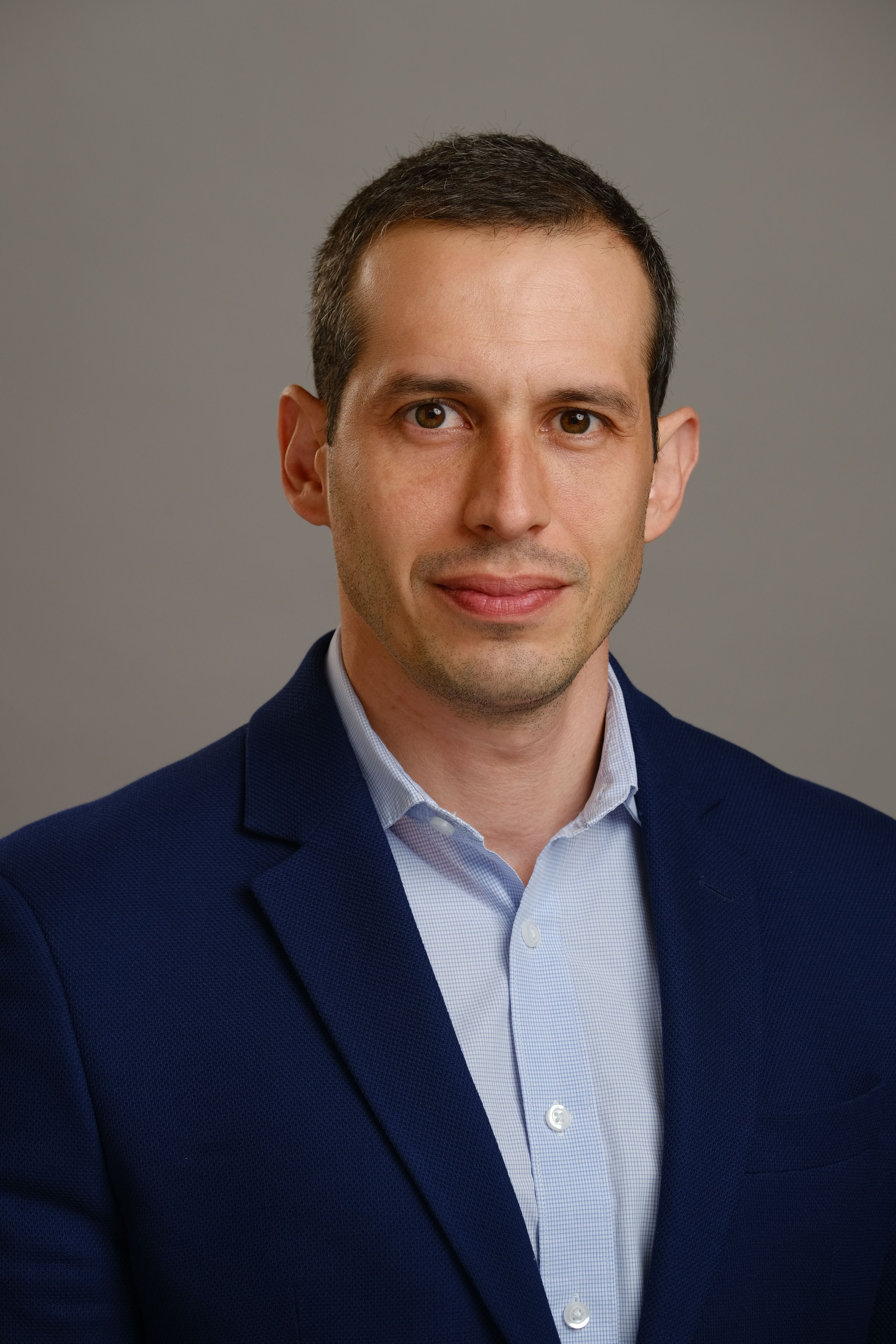 Ot&aacute;vio Ciribelli Borges