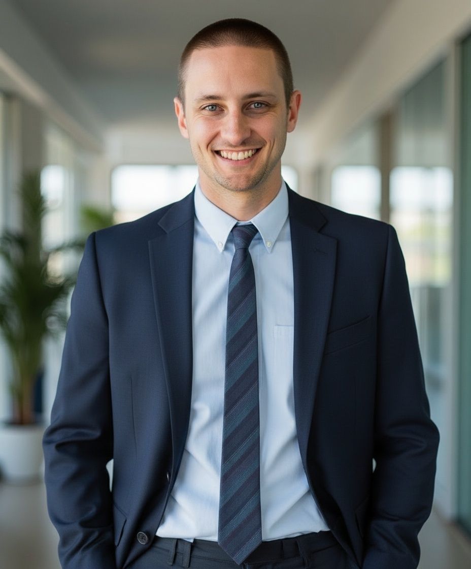 Beau Bromley - Devon Energy Corporation