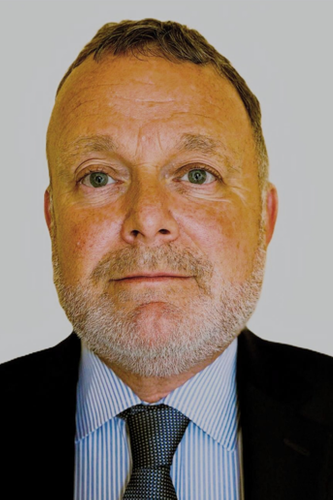 Mike Brunton - Halliburton International Inc
