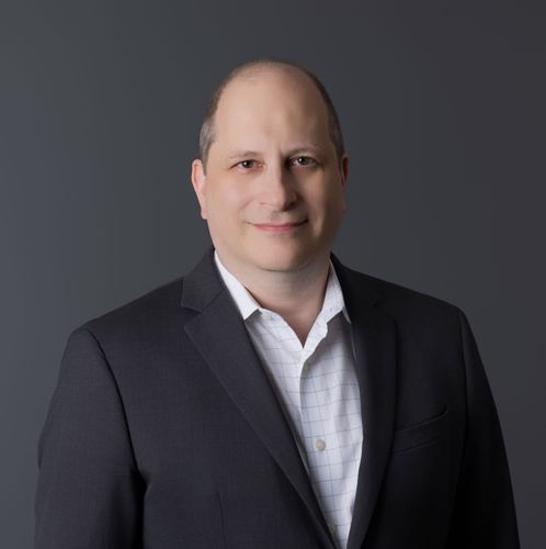 Jean-Baptiste Clavaud - Chevron Corporation