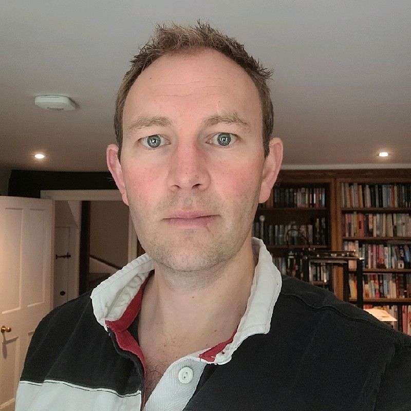 Christopher Coley