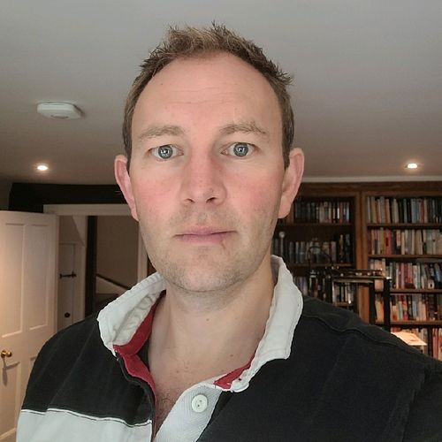 Christopher Coley - AWSI Energy