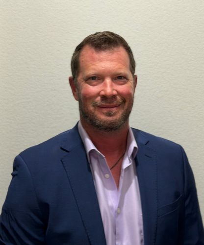 Jeremy Compton - DET Consulting
