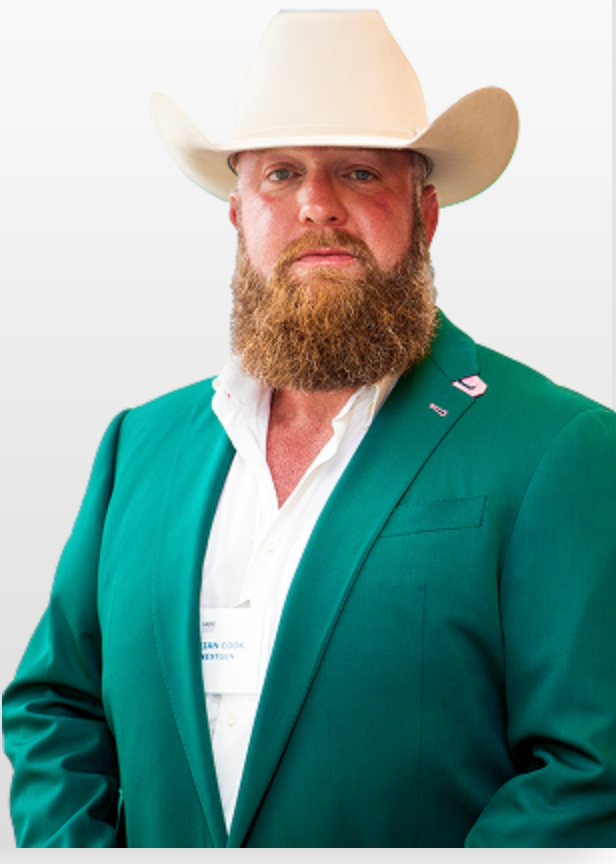 Brian Cook