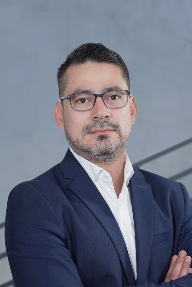 Hugo Costeno Enriquez - SLB