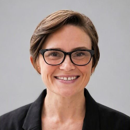 Shannon Eichmann - Aramco Americas