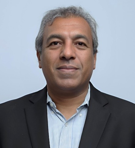 Hani Elshahawi - BV