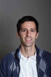 Anthony Goodrow - ExxonMobil Upstream Research Co.