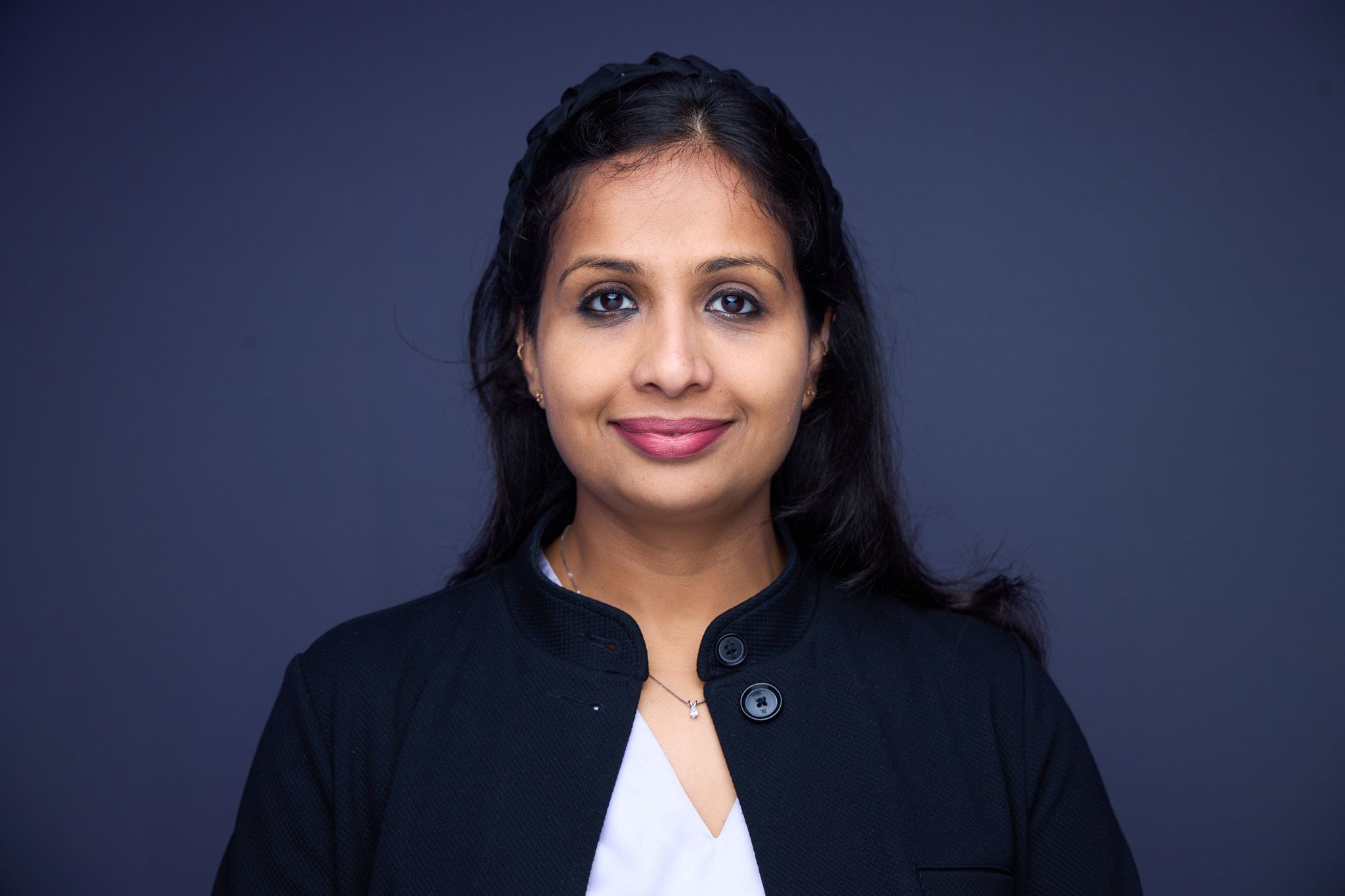 Supriya Gupta