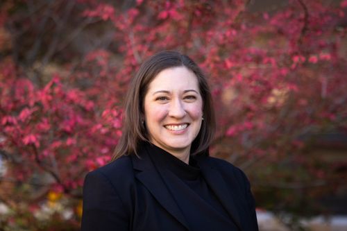 Alexandra Halaka - National Energy Technology Laboratory
