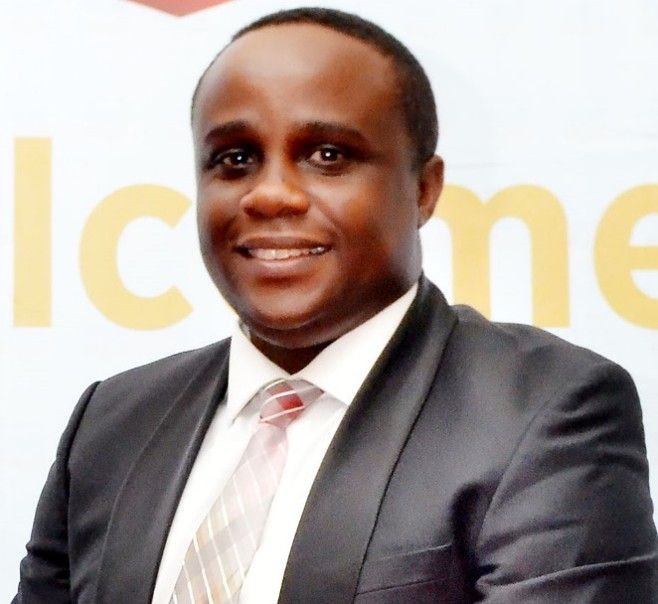 Chijioke Ibeh