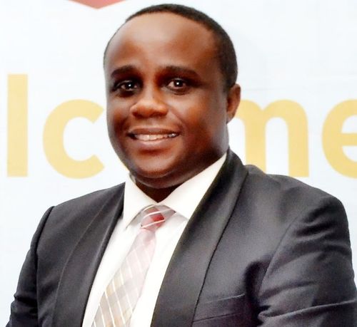 Chijioke Ibeh - Chevron Nigeria Ltd.