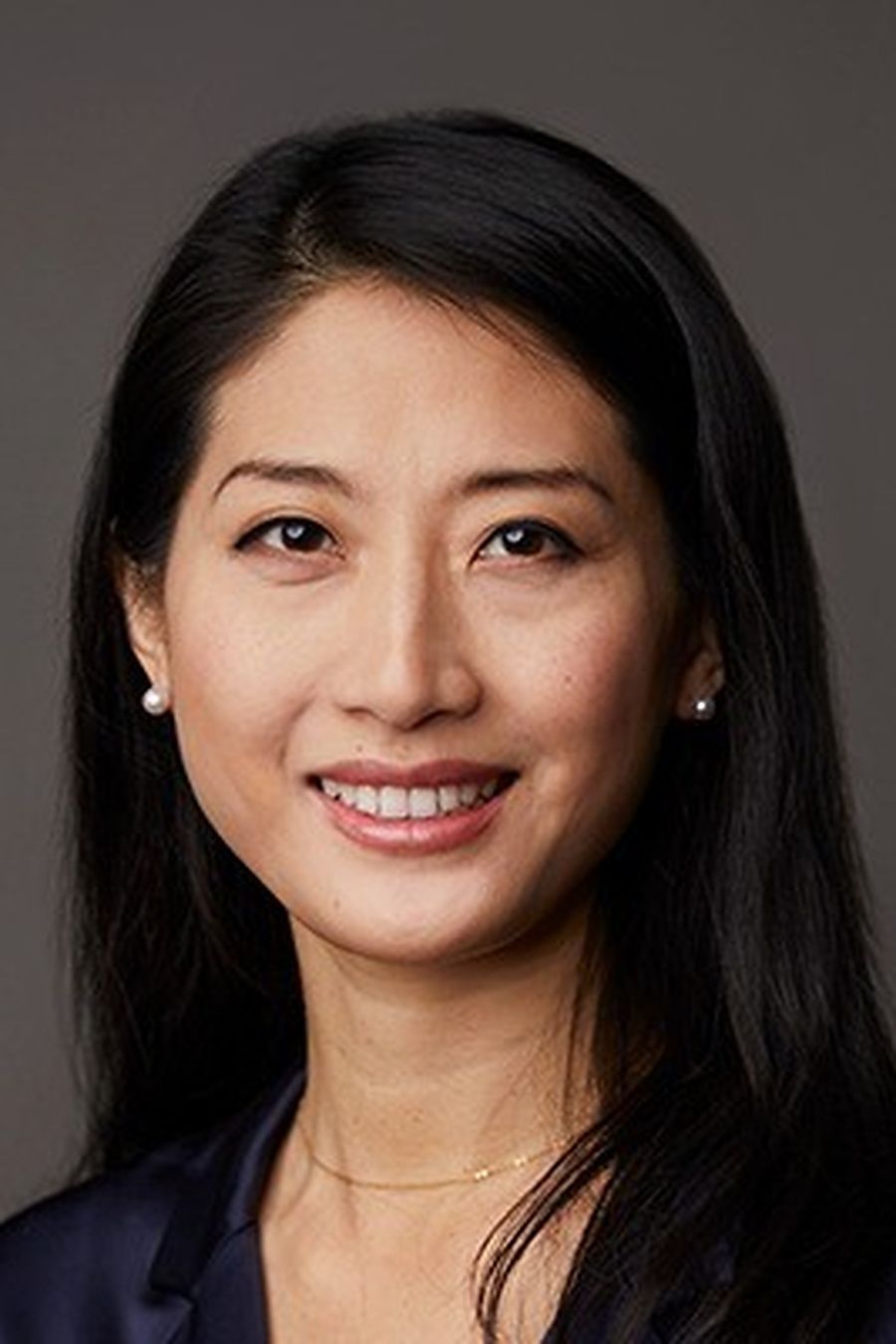 Mary Kang