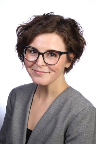 Sarah Kern - Energy Innovation Capital