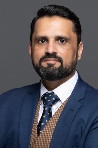 Muhammad Navaid Khan - ADNOC