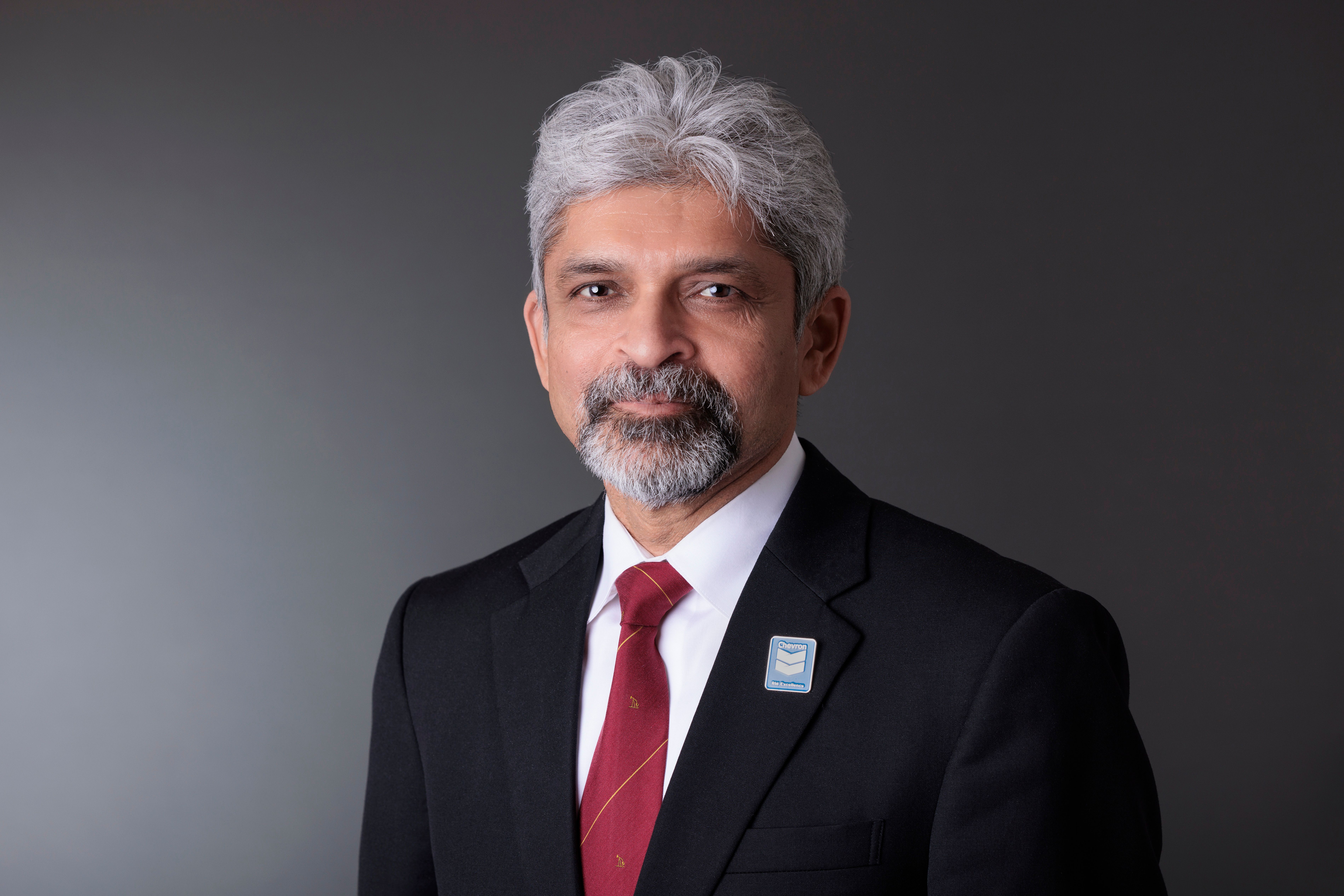 Jitendra Kikani