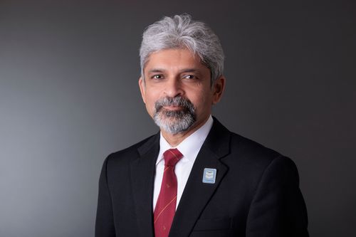 Jitendra Kikani - Chevron Corporation