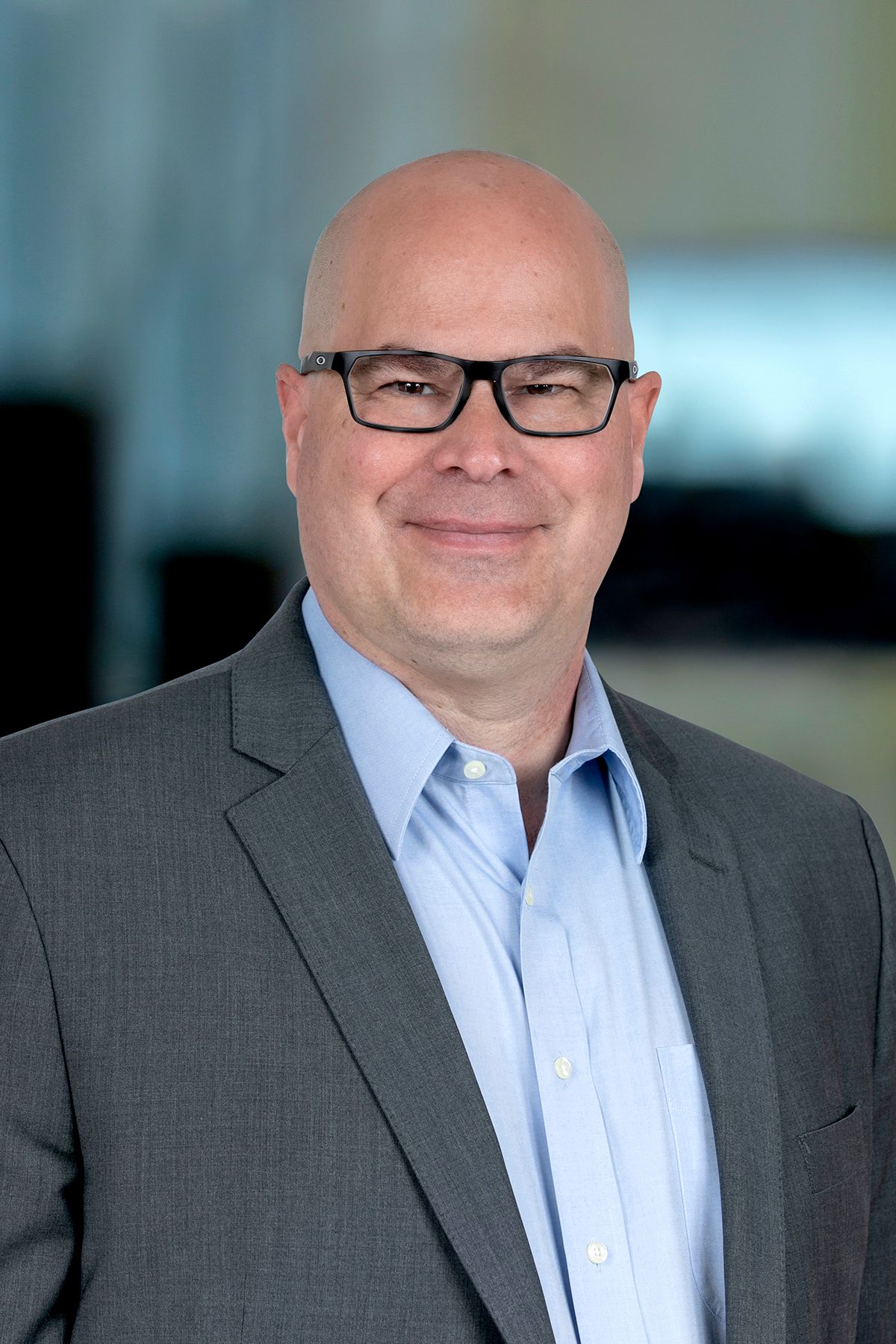 George Koperna