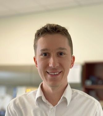 Alexander Lach - Occidental Petroleum Corp.