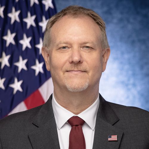 John Lassek - DOE