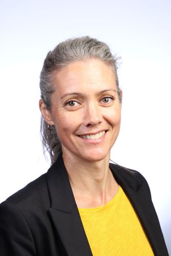 Ingvild Martiniussen - Equinor ASA