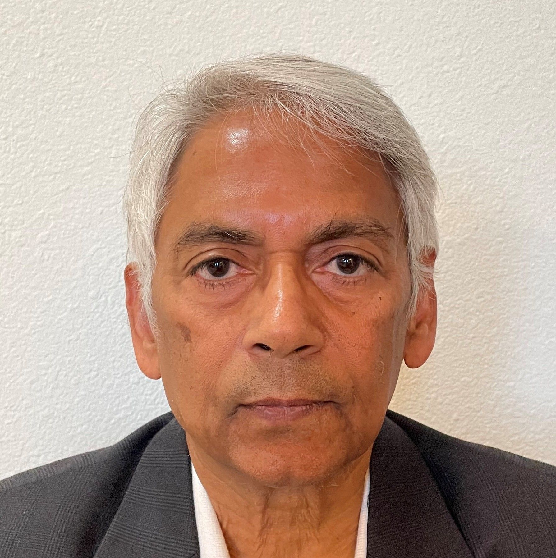 Kishore Mohanty