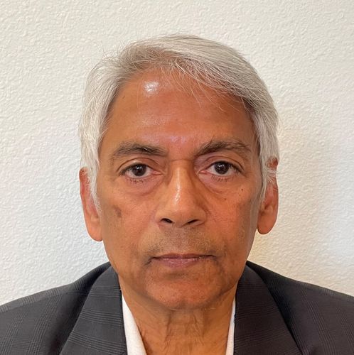Kishore Mohanty - The University of Texas at Austin 