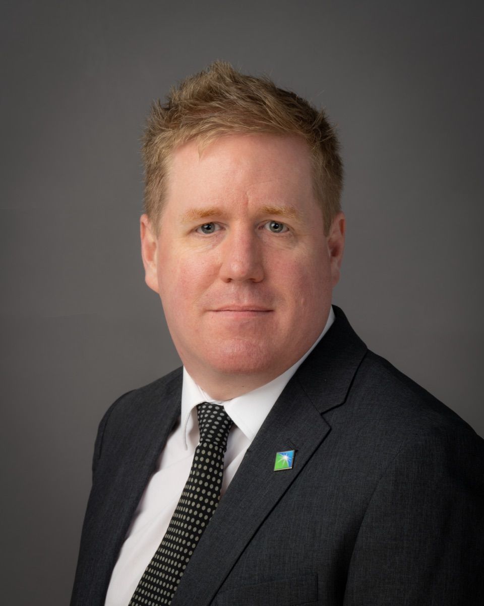 Euan Murdoch