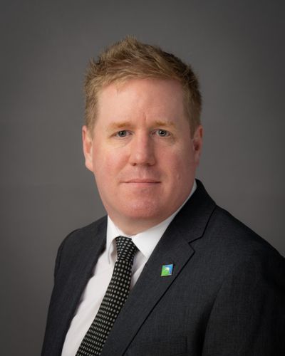 Euan Murdoch - ARAMCO Overseas Co.