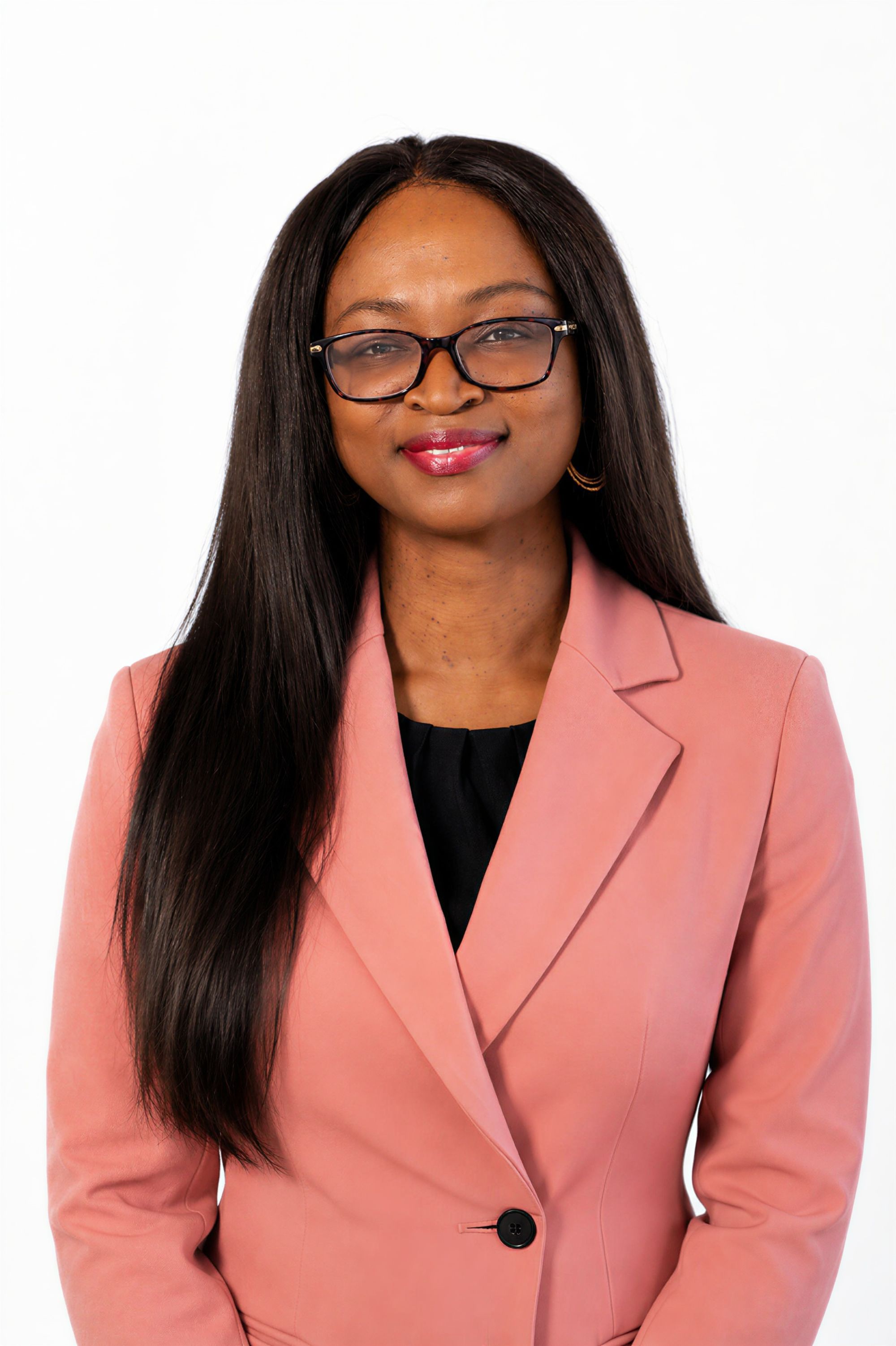 Rita Okoroafor