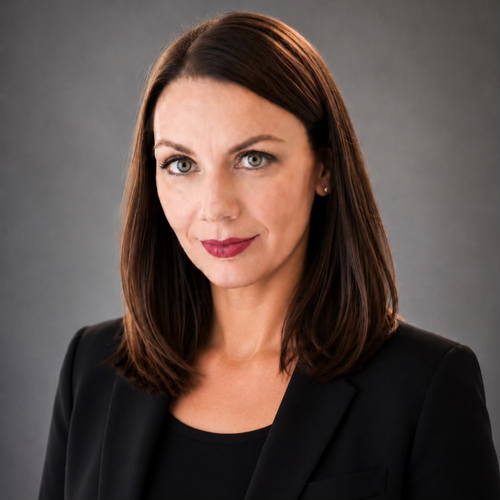 Kim Padeletti - Amazon 