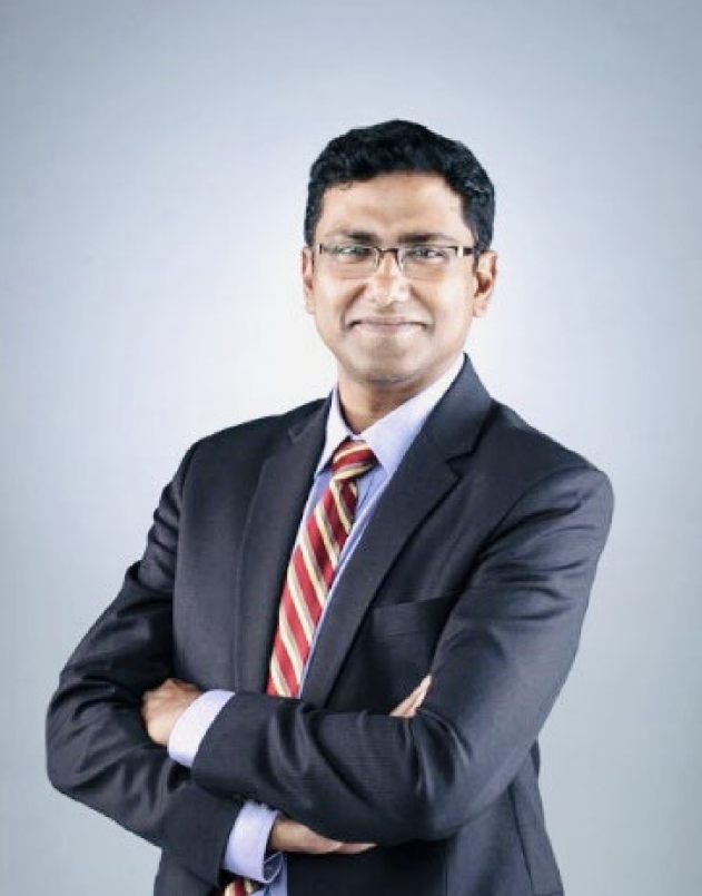 Aziz Rahman