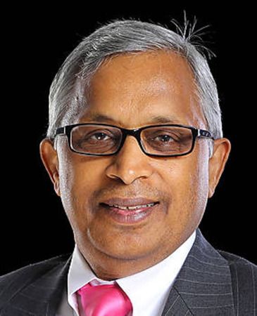 Kris Ravi - Kris Ravi Consultancy