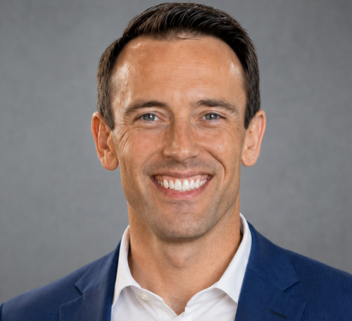 Alexander Ray - Chord Energy Corp.