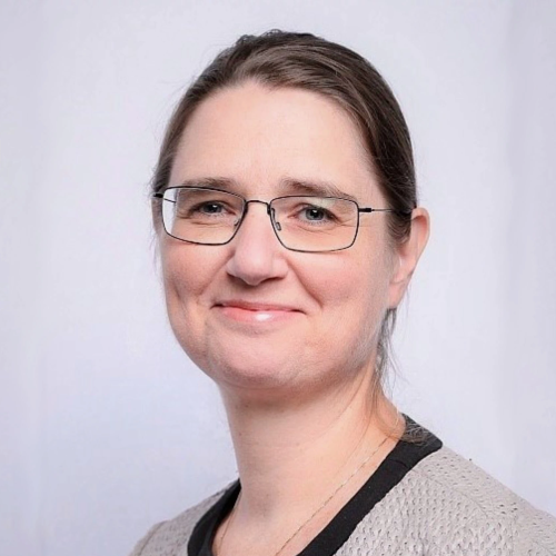 Peggy Rijken - Chevron