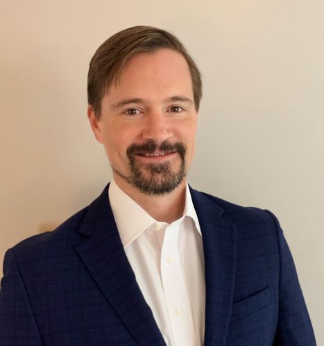 Brian Seabrook - Exxon Mobil Corporation