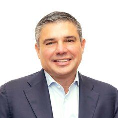 Lorenzo Simonelli - Baker Hughes