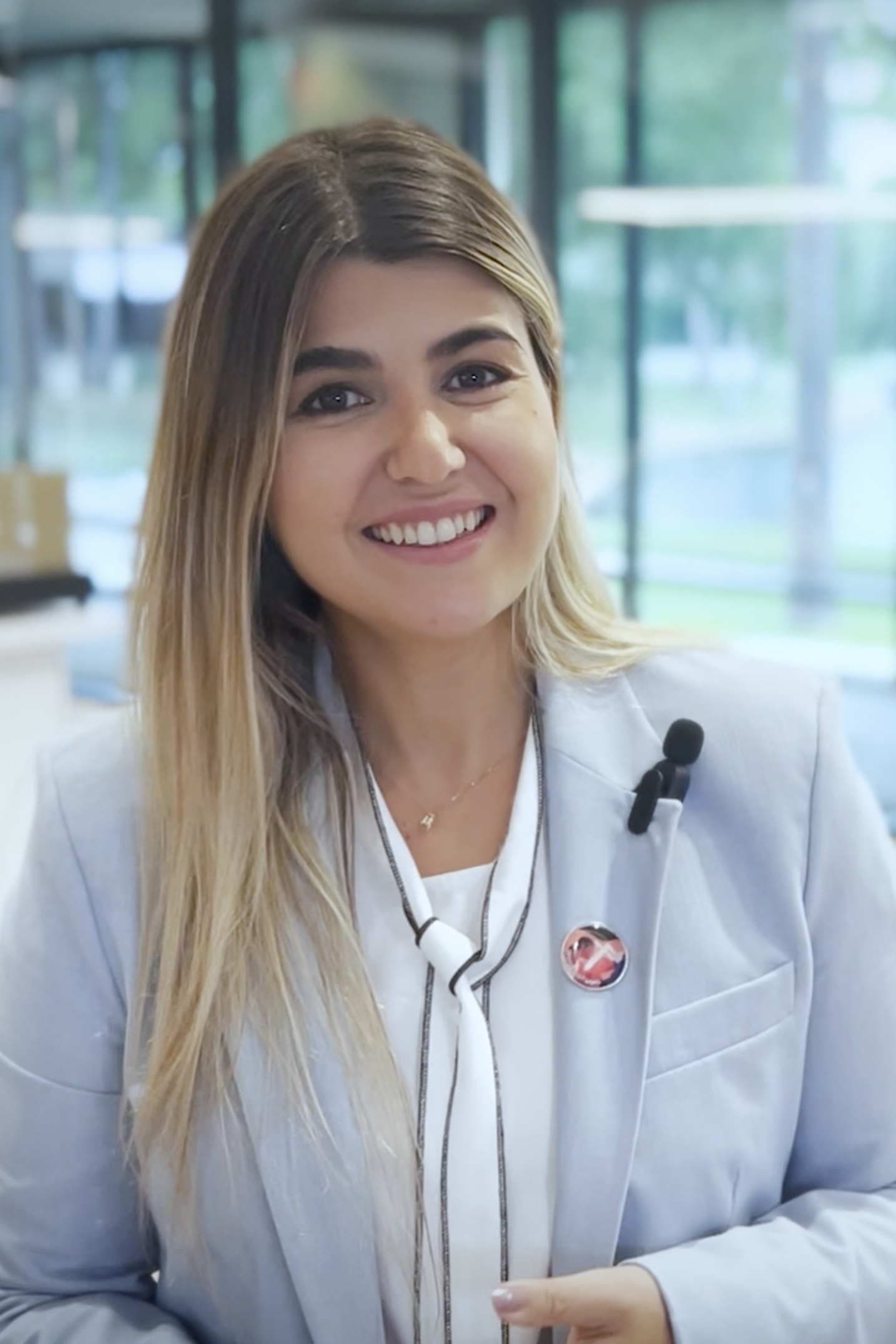 Yasmin Sodr&eacute;