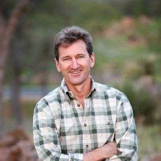 Scott Tinker - Bureau of Economic Geology