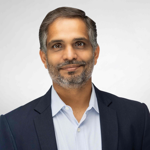 Raghu Yabaluri - Black & Veatch 